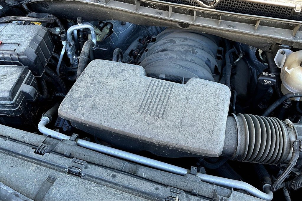 Used 2024 GMC Yukon XL SLE AWD/4WD image 33
