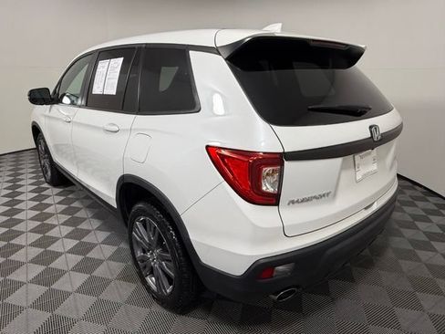 Used 2020 Honda Passport EX-L image 4