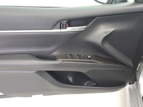 Used 2023 Toyota Camry XSE w/ Cold Weather Package FWD image 19