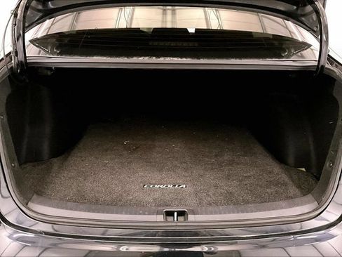 Used 2023 Toyota Corolla SE w/ Carpet Mat Package (TMS) AWD/4WD image 33