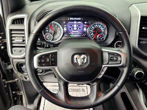 Used 2022 RAM 1500 Big Horn image 13