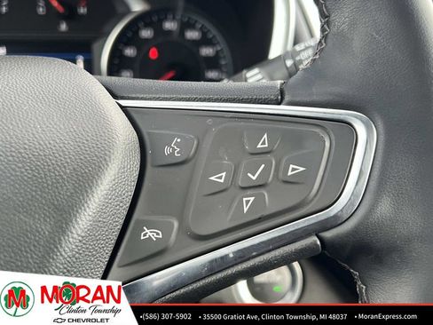 Certified 2024 Chevrolet Equinox LT w/ LPO, Floor Liner Package image 24