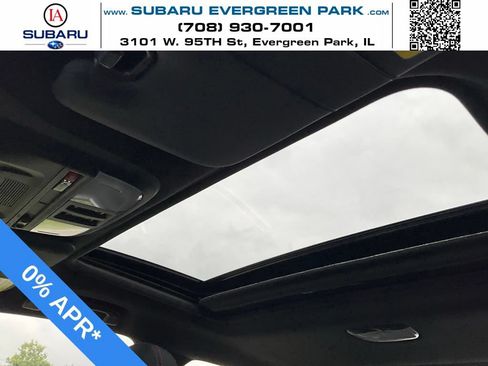 New 2026 Subaru WRX Premium AWD/4WD image 27