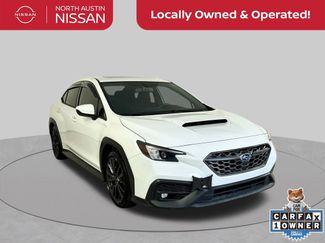 Used 2022 Subaru WRX Premium AWD/4WD video 1