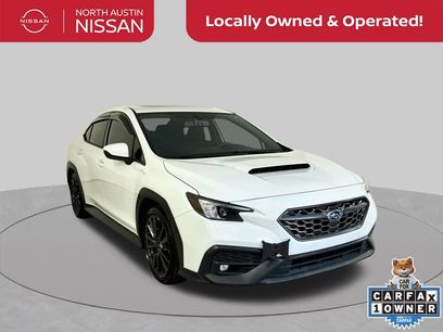 Used 2022 Subaru WRX Premium