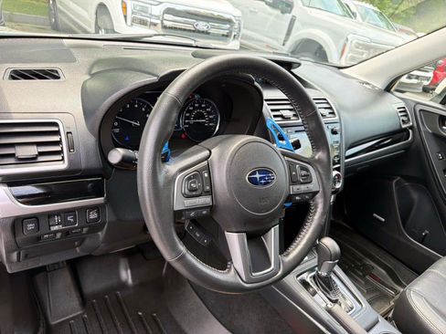 Used 2018 Subaru Forester 2.0XT Touring AWD/4WD image 20