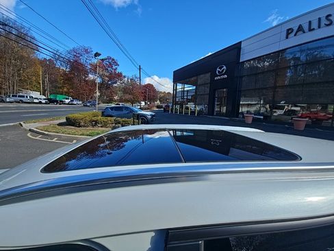 Used 2023 MAZDA CX-50 AWD 2.5 Turbo w/ Cargo Package image 12