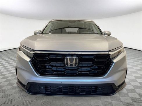 New 2026 Honda CR-V EX-L image 9