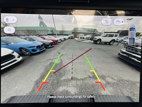 New 2026 Ford F150 STX image 19