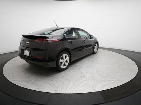 Used 2013 Chevrolet Volt Premium w/ Premium Trim Package image 34