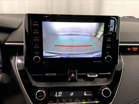 Used 2021 Toyota Corolla SE image 24