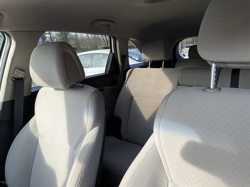 Used 2016 Kia Sorento AWD w/ LX Convenience Package image 24