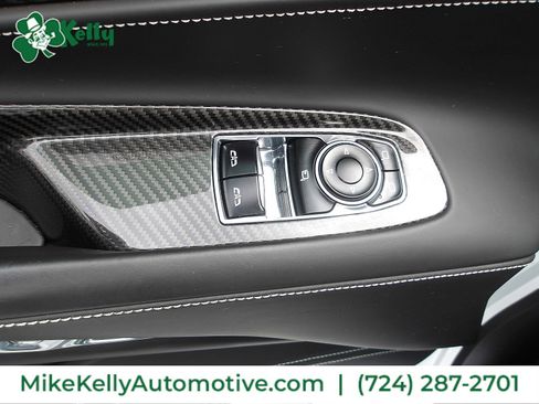 Used 2022 Chevrolet Corvette Stingray Premium Cpe w/ Z51 Performance Package RWD image 12