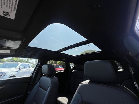 Used 2023 Chevrolet Blazer RS w/ Driver Confidence II Package AWD/4WD image 35