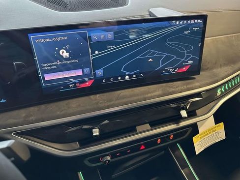 New 2026 BMW X5 xDrive40i AWD/4WD image 16