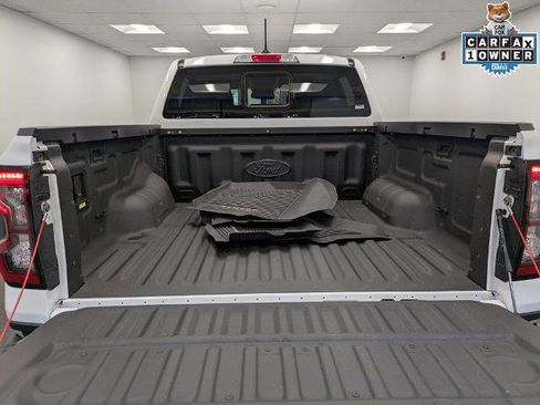 Certified 2024 Ford Ranger Lariat image 25