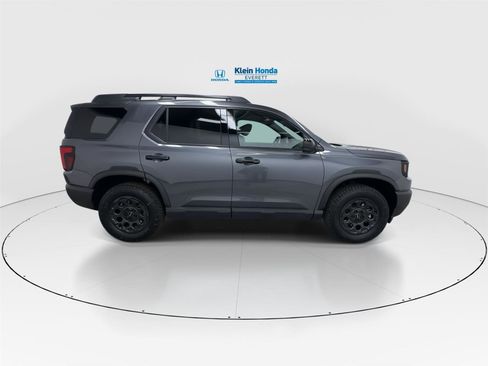 New 2026 Honda Passport TrailSport Elite image 3