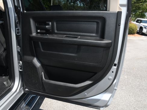 Used 2020 RAM 2500 Tradesman AWD/4WD image 20