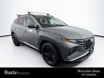 Used 2024 Hyundai Tucson SEL