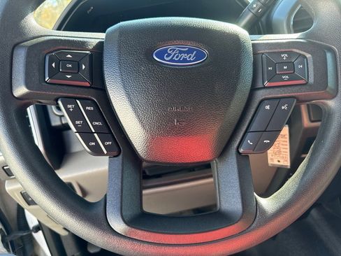 Used 2017 Ford F350 XLT w/ Snow Plow Prep Package image 17