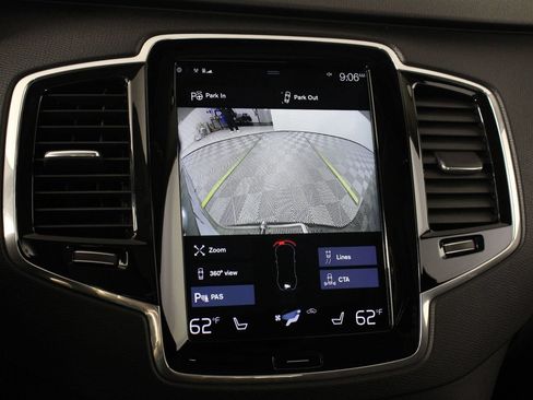 Used 2018 Volvo XC90 T8 Inscription w/ Luxury Package AWD/4WD image 13