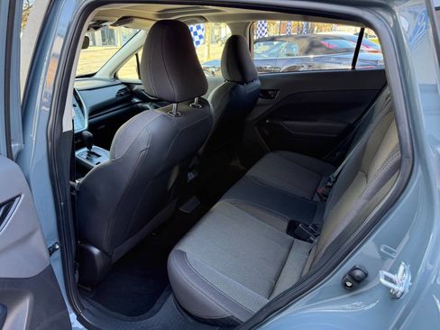 Used 2024 Subaru Crosstrek 2.0i Premium image 30