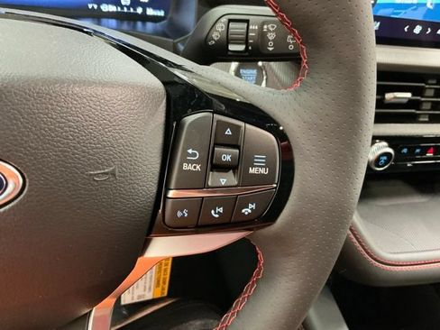 New 2026 Ford Explorer ST-Line w/ ST-Line Street Pack AWD/4WD image 30