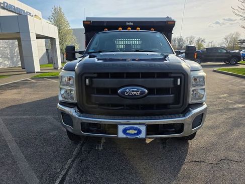 Used 2011 Ford F350 XL w/ PWR Equipment Group AWD/4WD image 7