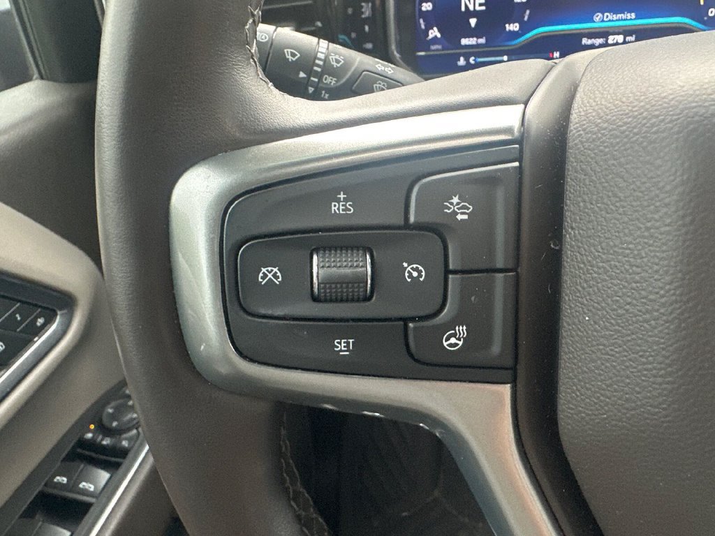 Used 2024 Chevrolet Silverado 2500 LTZ w/ LTZ Convenience Package AWD/4WD image 20