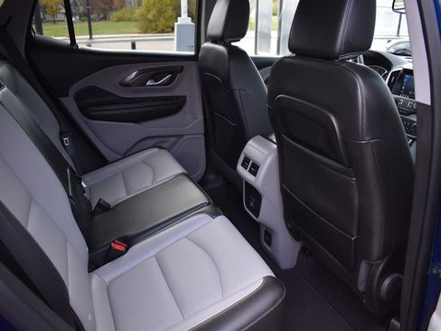 Used 2023 GMC Terrain SLT image 6