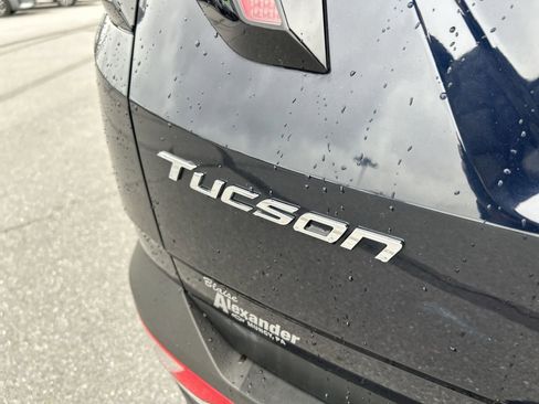 Used 2023 Hyundai Tucson SEL image 11