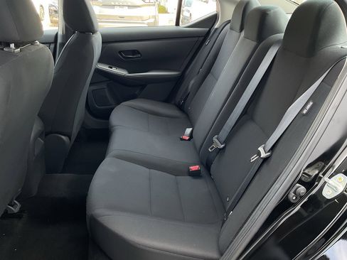 Used 2025 Nissan Sentra S image 15