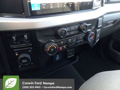 New 2026 Ford F250 XLT w/ XLT Premium Package image 17