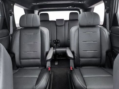 New 2026 Hyundai Palisade Calligraphy AWD/4WD image 16