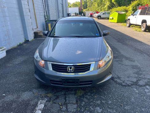 Used 2010 Honda Accord EX image 1