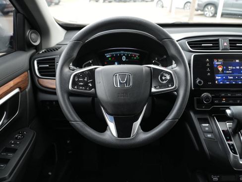 Used 2020 Honda CR-V EX image 16