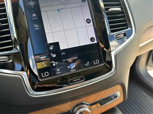 Used 2019 Volvo XC90 T6 Inscription w/ Luxury Package AWD/4WD image 15