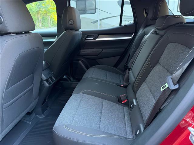 New 2027 GMC Terrain Elevation w/ LPO, Floor Liner Package FWD image 21
