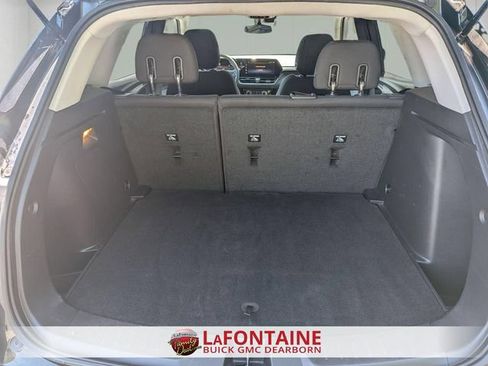 Used 2024 Chevrolet TrailBlazer LT FWD image 27