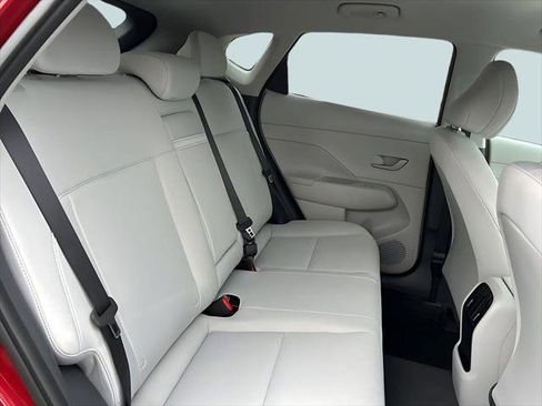 New 2026 Hyundai Kona SEL Sport image 12