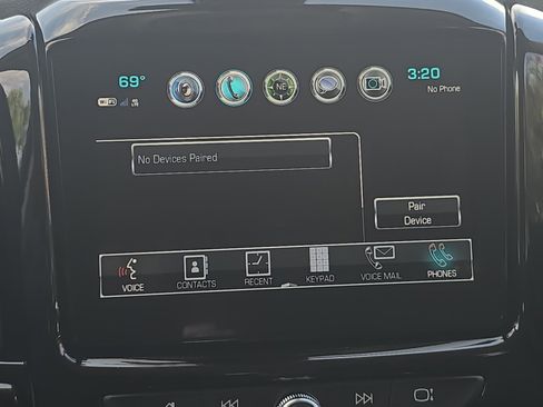 Used 2019 Chevrolet Traverse Premier w/ Redline Edition image 16