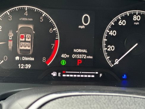 Used 2025 Honda Civic Sport image 28