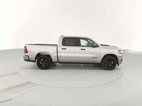 New 2026 RAM 1500 Laramie w/ Night Edition image 14