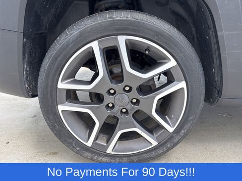 Used 2020 Jeep Renegade Sport FWD image 40