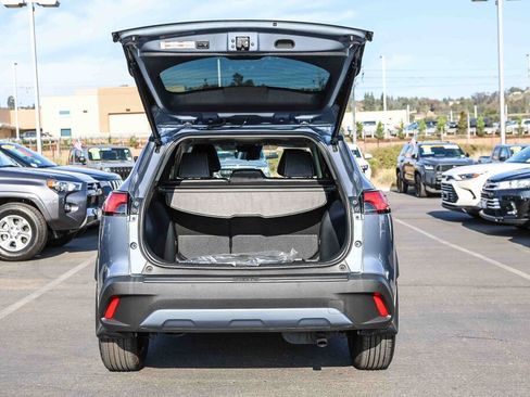 Certified 2024 Toyota Corolla Cross XLE w/ Convenience Package FWD image 25