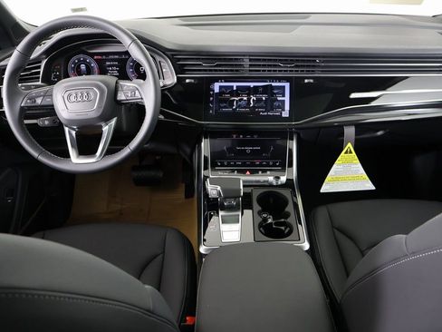 New 2025 Audi Q7 3.0T Premium Plus image 27