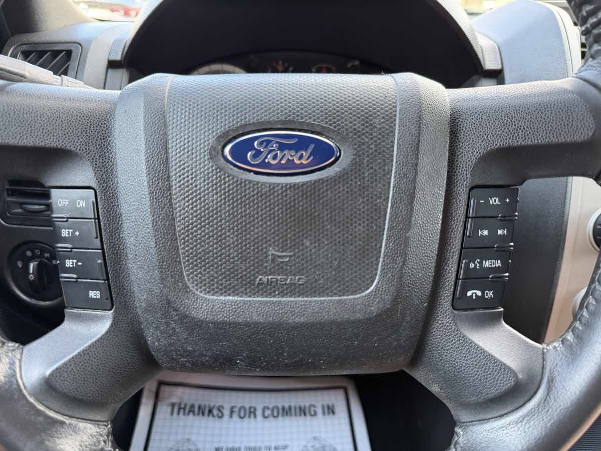 Used 2009 Ford Escape XLT FWD image 15