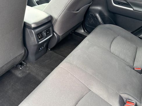 Used 2022 Toyota RAV4 SE AWD/4WD image 23
