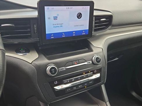 Used 2020 Ford Explorer XLT RWD image 13