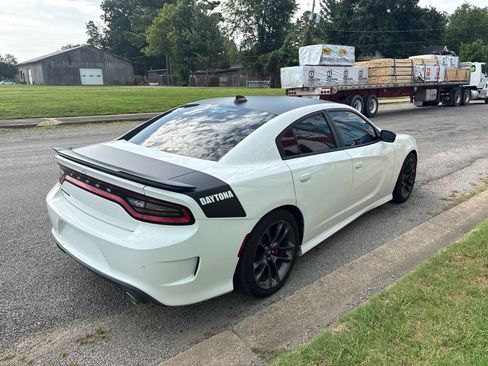 Used 2023 Dodge Charger R/T w/ Daytona Edition Group RWD image 7